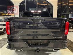 جي ام سي سييرا